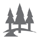 Forestry Mulching Icon